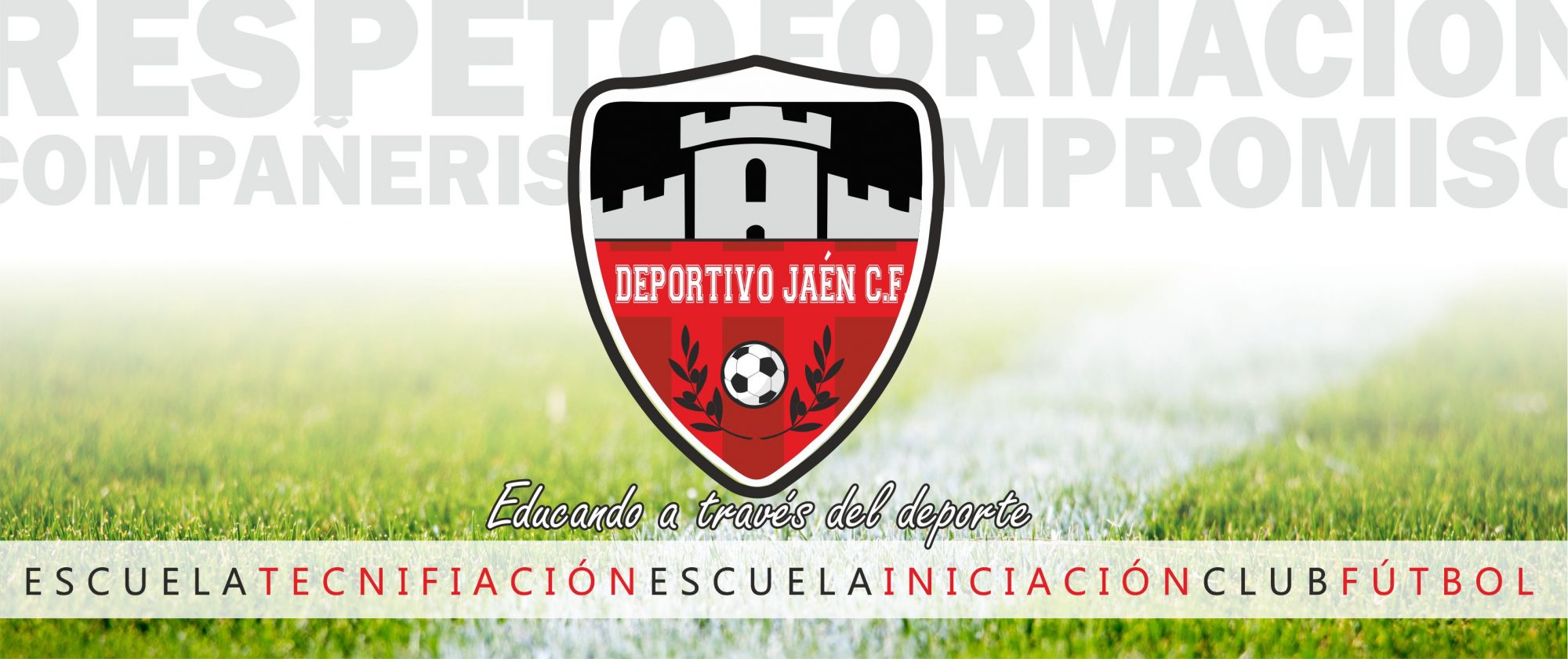 Deportivo Jaén C.F.